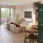 Appartements du studio au 5 pièces I Bati-Nantes