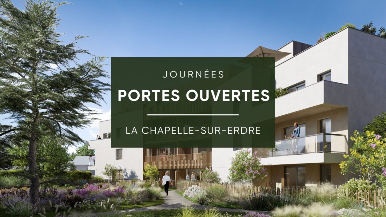 Actualité Lancement réussi pour le programme BOREA à La Chapelle-sur-Erdre !