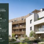 Résidence Borea proche de Nantes