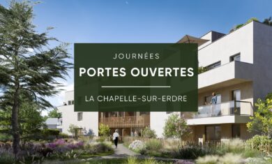 Actualité Lancement réussi pour le programme BOREA à La Chapelle-sur-Erdre !