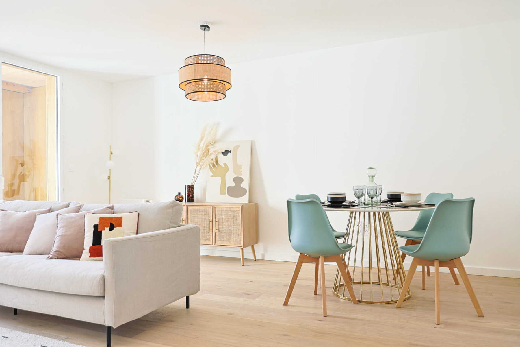 Programme immobilier Matera
