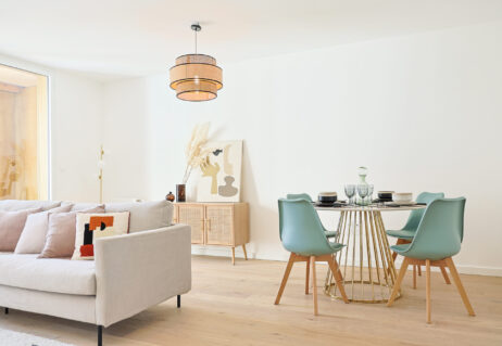Programme immobilier Matera