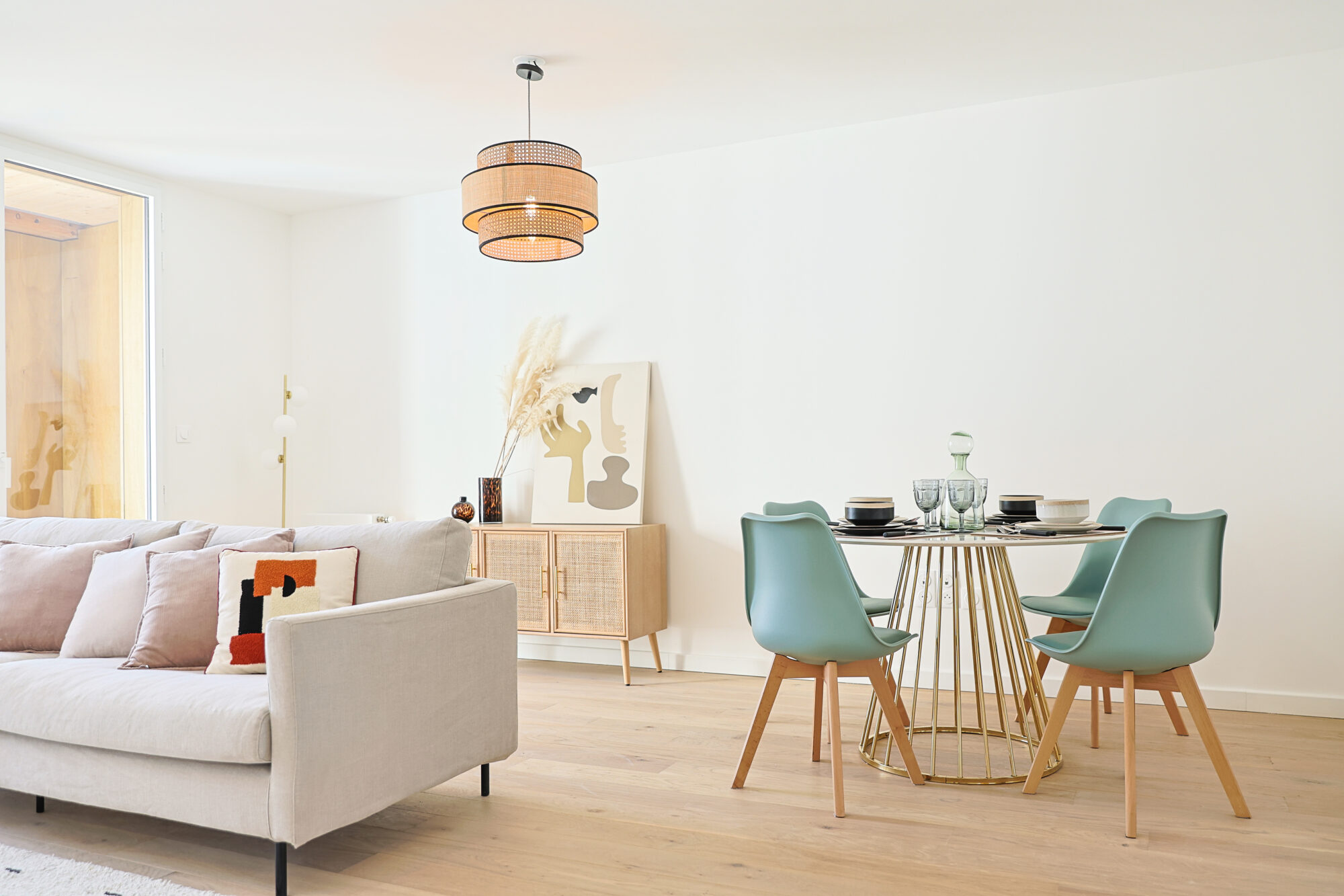 Programme immobilier Matera