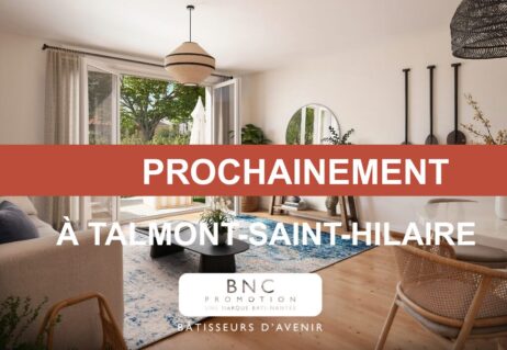 Programme immobilier LES TERRASSES DU PAYRÉ