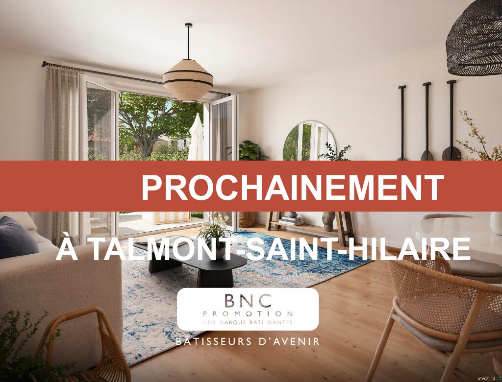 Programme immobilier LES TERRASSES DU PAYRÉ