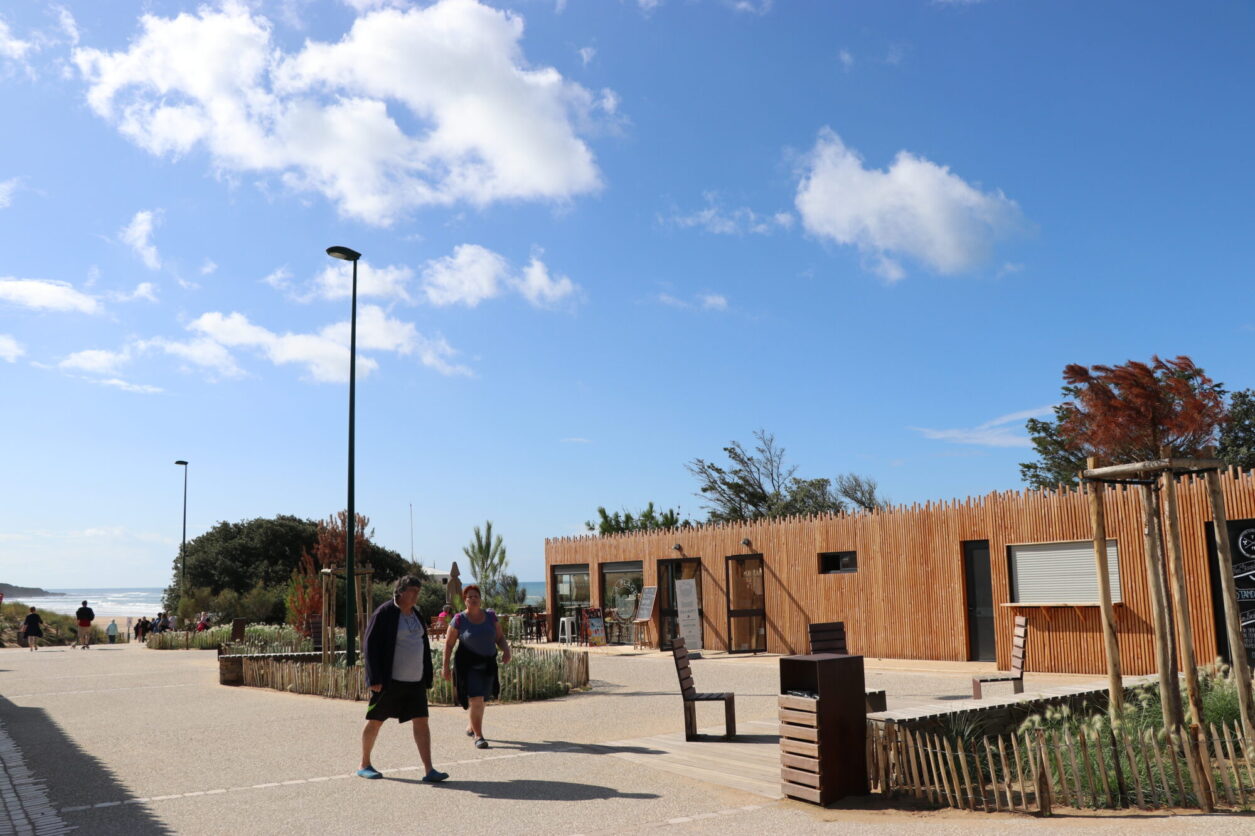 LES TERRASSES DU PAYRÉ