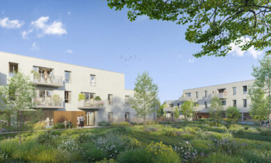 Conseil Immobilier Donation immobilier neuf : jusqu&rsquo;à 300 000 € exonérés pour votre achat