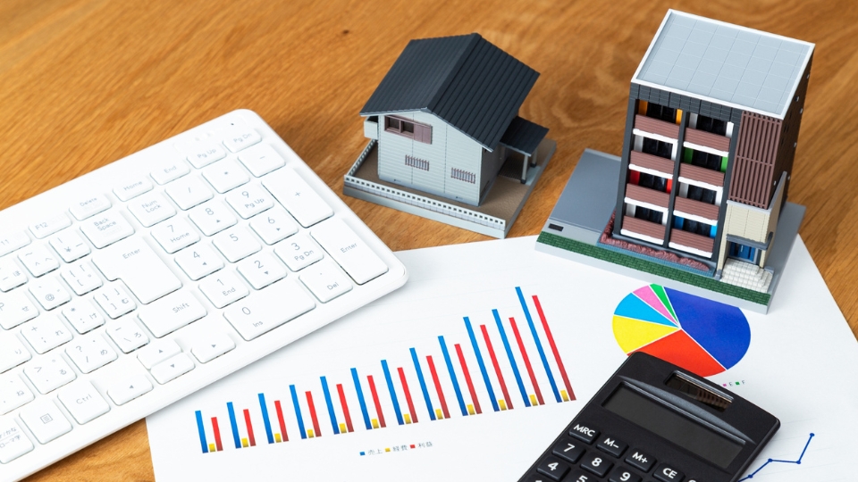 Conseil Immobilier Nue propriété à Nantes : le guide