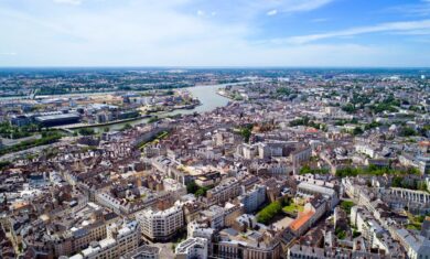 Conseil Immobilier Marché immobilier à Nantes : prévisions et perspectives pour 2026