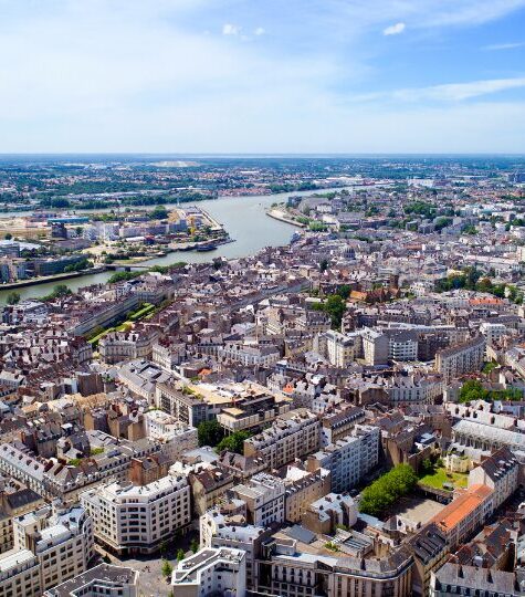 Conseil Immobilier Marché immobilier à Nantes : prévisions et perspectives pour 2026