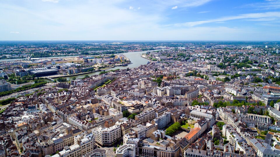 Actualité Marché immobilier à Nantes : prévisions et perspectives pour 2026