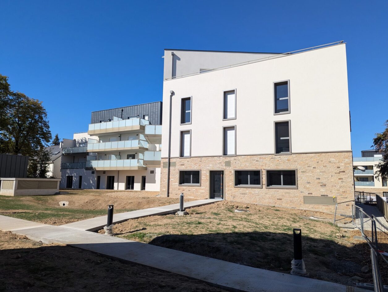 Actualité Livraison Charlize Saint-Sébastien-sur-Loire